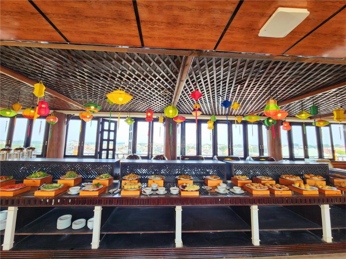 Ihome Hoi An Exterior foto