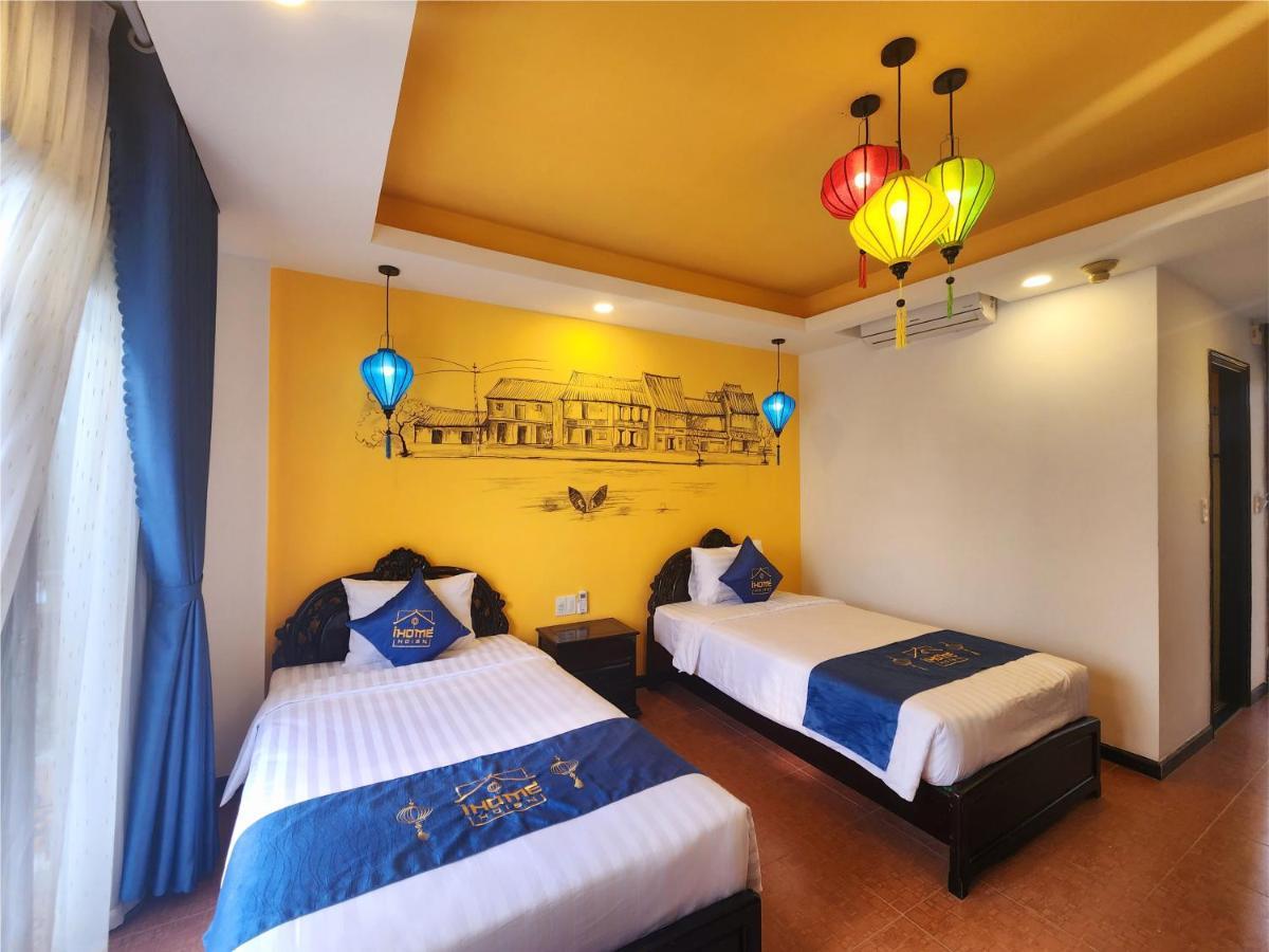 Ihome Hoi An Exterior foto