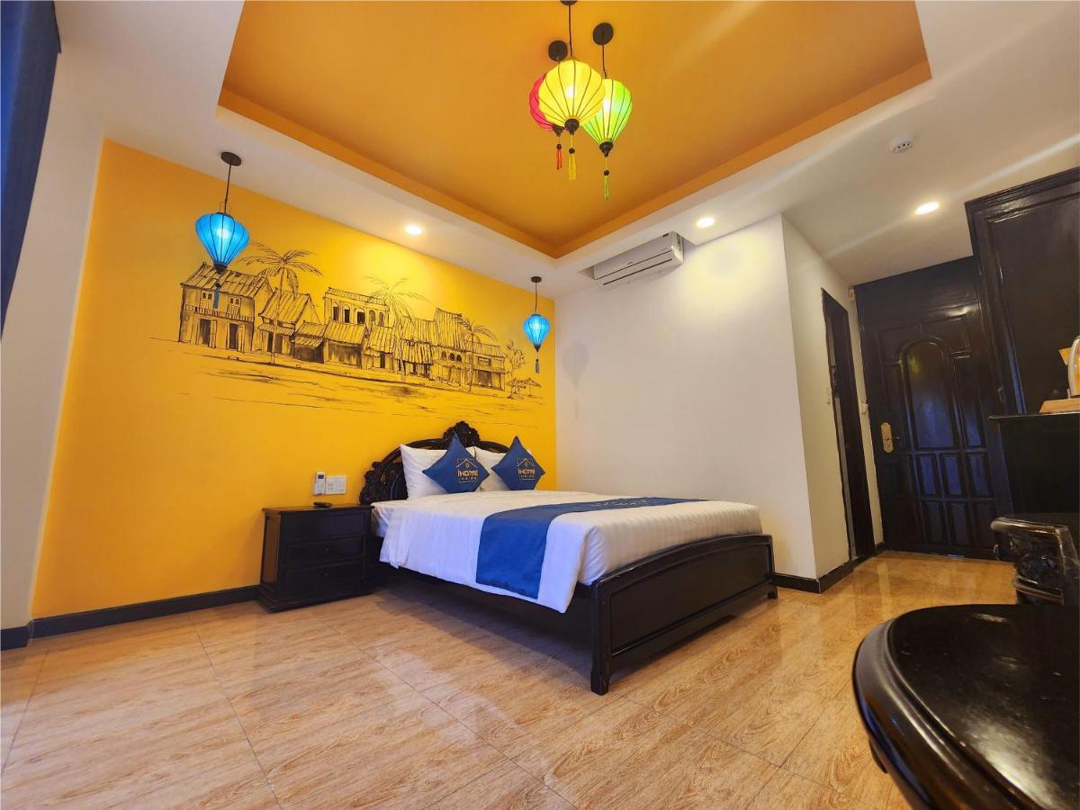 Ihome Hoi An Exterior foto