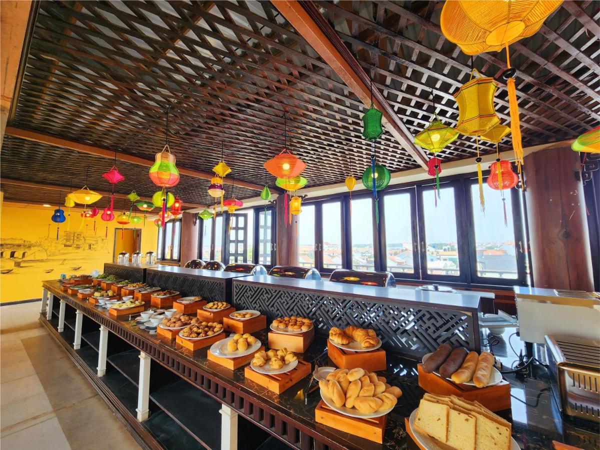 Ihome Hoi An Exterior foto