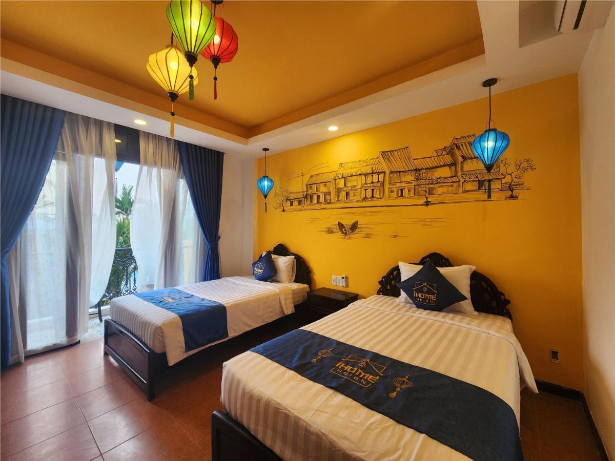 Ihome Hoi An Exterior foto