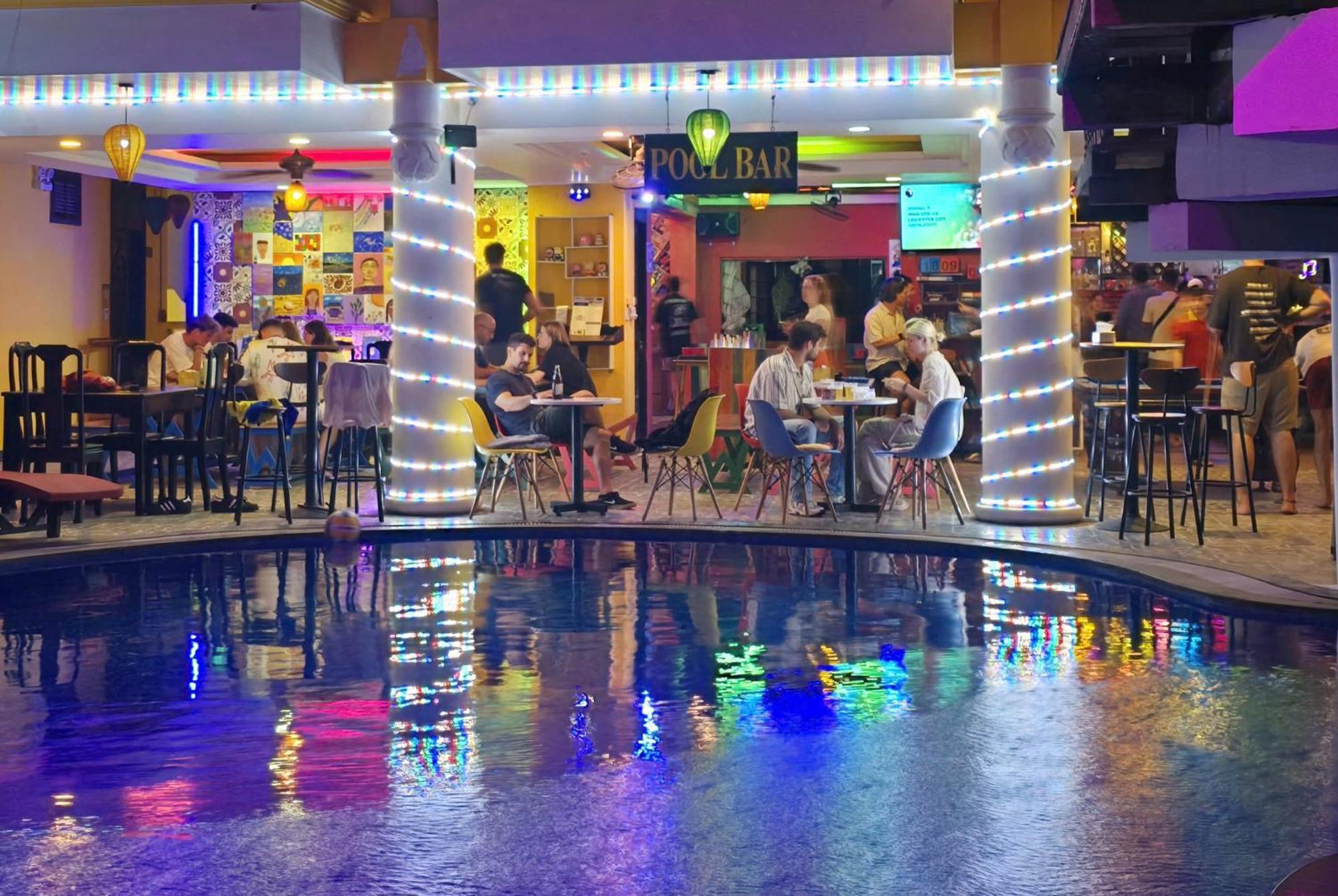Ihome Hoi An Exterior foto
